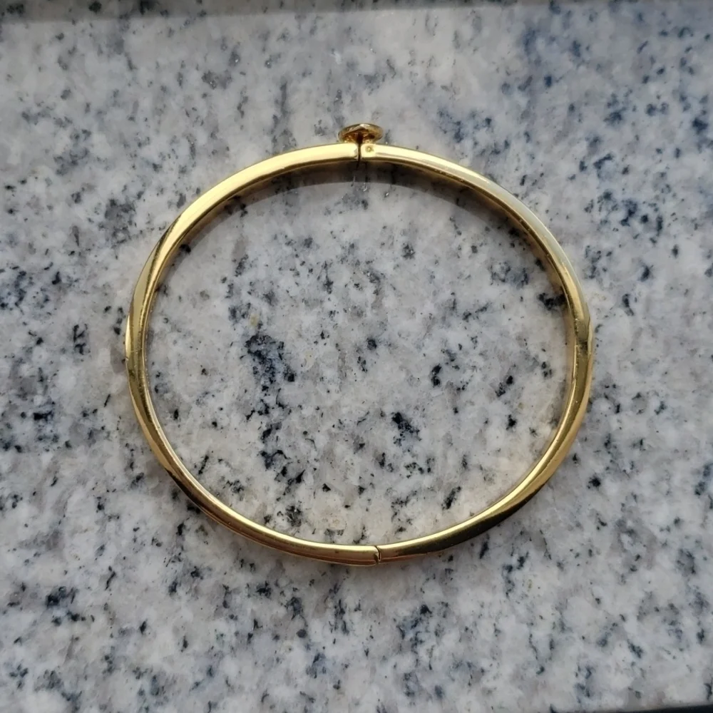 KATE spade bangle ♠️